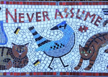 Grants from the Arts Society Wokingham have enabled schools to offer young people arts opportunities and projects. Picture: Arts Society Wokingham