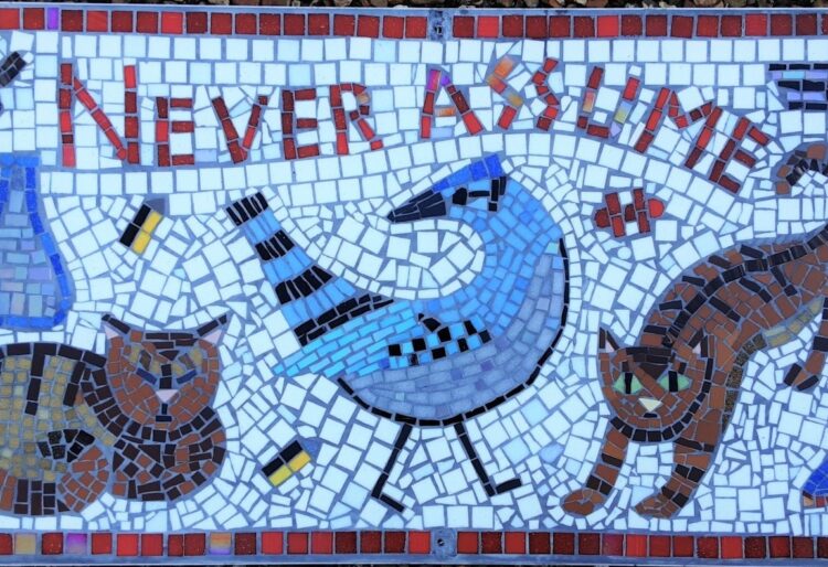 Grants from the Arts Society Wokingham have enabled schools to offer young people arts opportunities and projects. Picture: Arts Society Wokingham