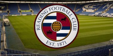 Reading FC