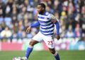 Junior Hoilett Picture: Luke Adams