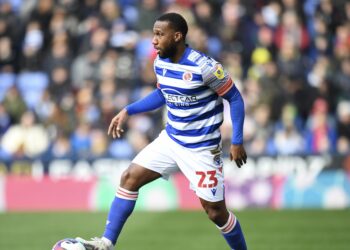 Junior Hoilett Picture: Luke Adams