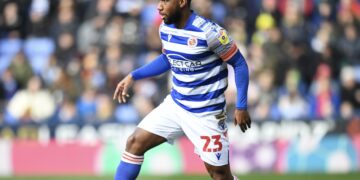 Junior Hoilett Picture: Luke Adams