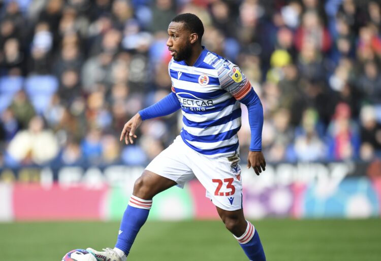 Junior Hoilett Picture: Luke Adams