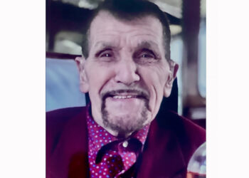 He was a long-serving market trader. Pic: Supplied.