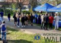 Wokingham Lions are planning fun events throughout 2026. Picture: Wokingham Lions
