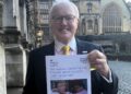 Clive Jones, Wokingham MP, welcomes the National Cancer Plan, but warns that more funding is needed. Picture: Liberal Democrats