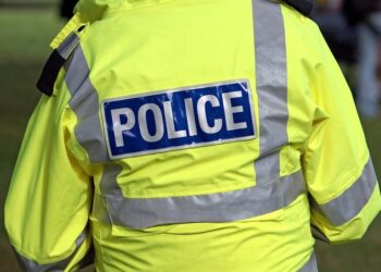 Thames Valley Police