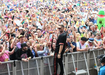 Rewind Festival Picture: Rewind Festival 2025