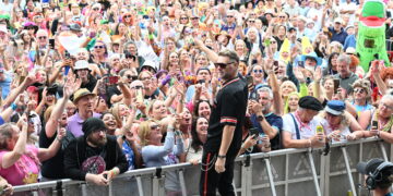 Rewind Festival Picture: Rewind Festival 2025