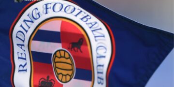 Reading FC