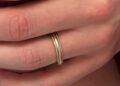 Lost wedding ring