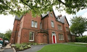 Wokingham Borough Council offices in Shute End. Credit: Wokingham Borough Council