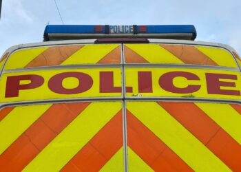 Thames Valley Police