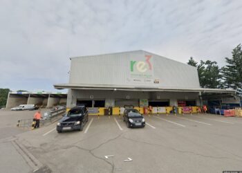 Re3 Recycling Centre in Bracknell