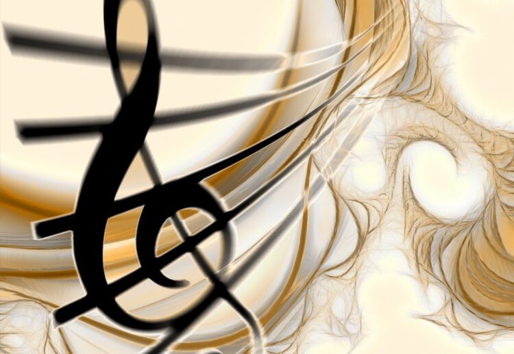 Join Wokingham Choral Society's open evening to try out the choir on Thursday, September 14 at The Emmbrook Senior School. pIcture: Gerd Altmann via Pixabay