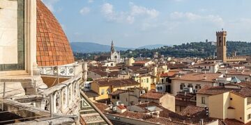 Wokingham Literary Society will be comparing and contrasting J.P.Hartley?s The Go-Between, and A Room With a View, by E.M.Forster. Picture: Rhododendrites via Wikimedia Commons