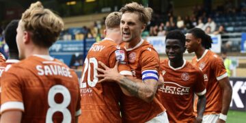 Reading FC Picture: Luke Adams