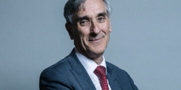 John Redwood