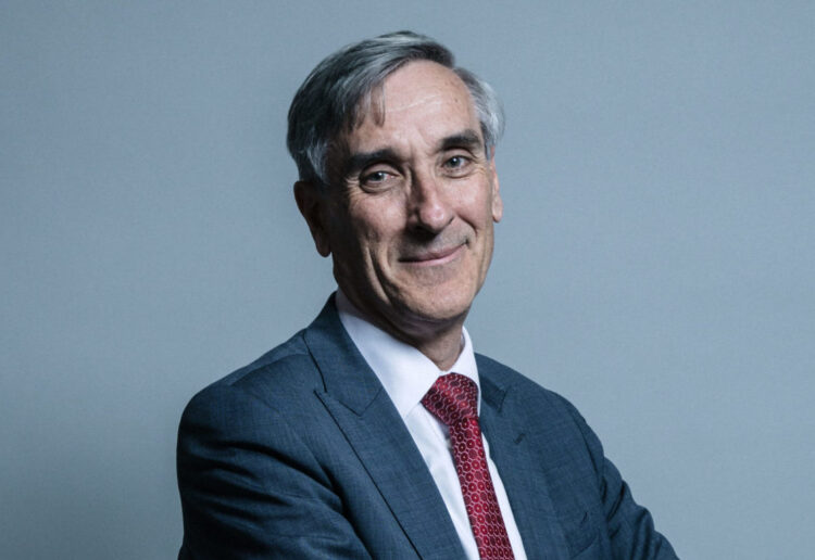 John Redwood