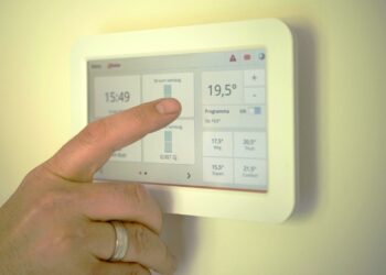 Visitors to the next Spencers Wood Repair Cafe can learn about energy saving tips from KillAWatt. Picture: Rudy and Peter Skitterians via Pixabay