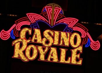 Gala guests will be able to celebrate Bond?s lethal charm, martini preferences, and high-stakes missions, while at the same time raising money for My Cancer My Choices. Picture: Hakan Dahlstrom via Wikimedia commons