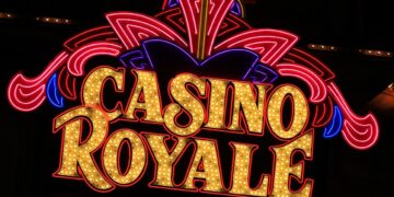 Gala guests will be able to celebrate Bond?s lethal charm, martini preferences, and high-stakes missions, while at the same time raising money for My Cancer My Choices. Picture: Hakan Dahlstrom via Wikimedia commons