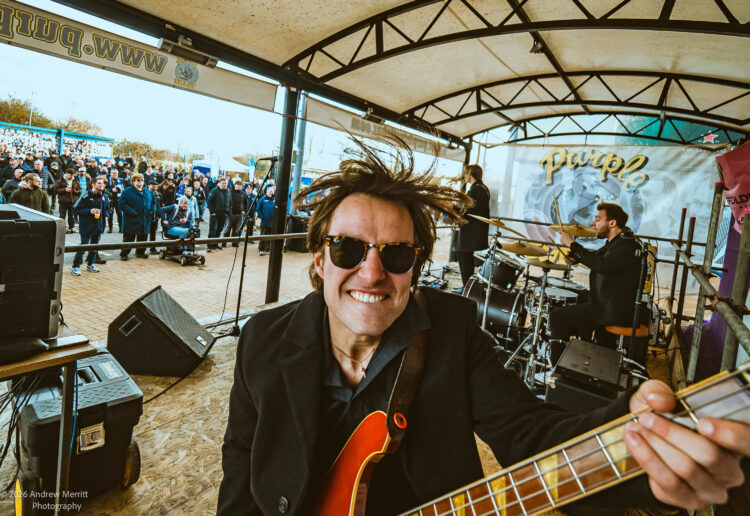 Sonic Whip Picture: Andrew Merritt