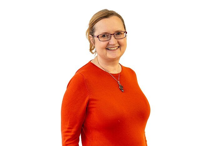 Cllr Rachel Bishop-Firth