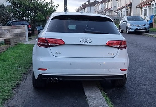 Wokingham borough council iwill have the same civil enforcement powers as the police to enforce unnecessary obstructions.