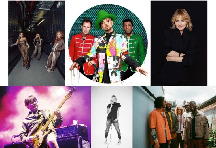 Henley Festival 2026