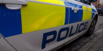 Thames Valley Police