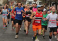 Wokingham Half Marathon Pictures:
