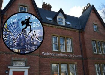 Wokingham Borough Council