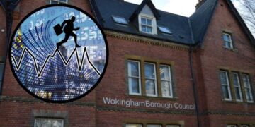 Wokingham Borough Council
