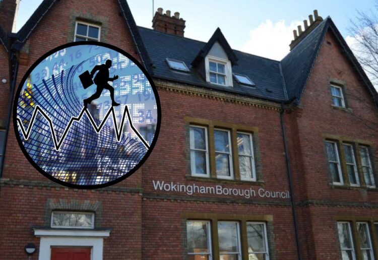 Wokingham Borough Council