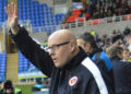 Brian McDermott