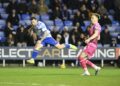 Reading v Bolton Pictures: Luke Adams