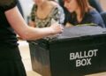 Reading Borough Council has warned that half of the town's postal voters are at risk of losing the chance to vote by post. Picture: Reading Borough Council
