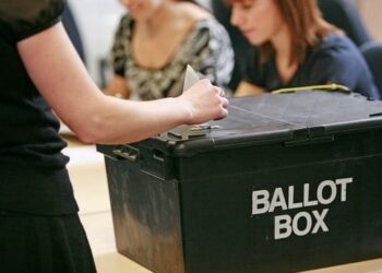 Reading Borough Council has warned that half of the town's postal voters are at risk of losing the chance to vote by post. Picture: Reading Borough Council