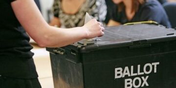 Reading Borough Council has warned that half of the town's postal voters are at risk of losing the chance to vote by post. Picture: Reading Borough Council