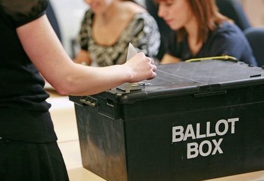 Reading Borough Council has warned that half of the town's postal voters are at risk of losing the chance to vote by post. Picture: Reading Borough Council