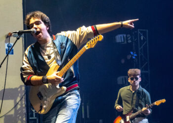 Belle Dame Picture:: Andrew Merritt