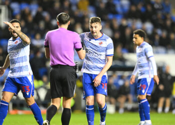 Paudie O'Connor Picture: Luke Adams