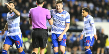 Paudie O'Connor Picture: Luke Adams