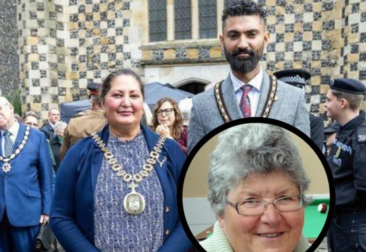 Bracknell Forest Council