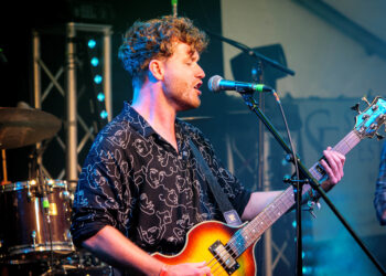 Solar Culture Picture: Andrew Merritt