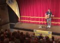 Woky Comedy Nights: a fun night out for a good cause. Picture courtesy of Wokingham Lions Club