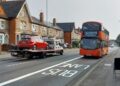 Joint proposals between Reading Borough Council and Wokingham Borough Council would involve a shake-up of public transport routing between the towns. Picture: Reading Borough Council
