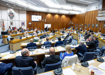 Wokingham borough council. Pic: WBC.