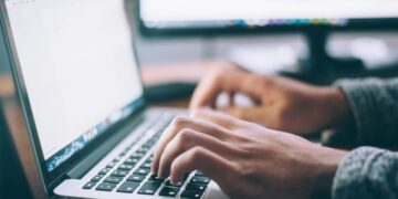 Mind in Berkshire has partnered with the Mental Health Forum at Kennet School in Thatcham to develop practical resources exploring the impact of digital life on mental health. Picture: Glenn Carstens Peters via Unsplash